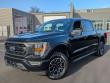 Used 2022 Ford F-150 XLT Truck SuperCrew Cab