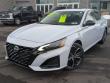Used 2023 Nissan Altima 2.5 SR Sedan