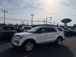 Used 2018 Ford Explorer XLT SUV