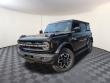 Used 2022 Ford Bronco Outer Banks SUV