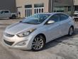 Used 2015 Hyundai Elantra SE Sedan