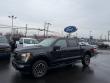 Used 2022 Ford F-150 XLT Truck SuperCrew Cab