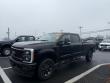 Used 2023 Ford F-250 XL Truck Crew Cab