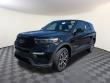 Used 2022 Ford Explorer ST-Line SUV