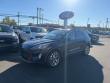 Used 2020 Ford Escape Titanium Hybrid SUV