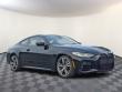 Used 2021 BMW M440i M440i xDrive Coupe