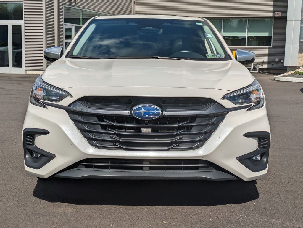 2023 Subaru Legacy Touring XT photo 2