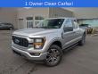 Used 2023 Ford F-150 XL Truck SuperCab