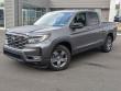 Used 2025 Honda Ridgeline TrailSport Truck Crew Cab
