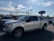 Used 2019 Ford F-150 XLT Truck SuperCab Styleside
