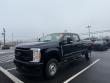 Used 2023 Ford F-350 XL Truck Crew Cab