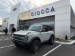 Used 2023 Ford Bronco Badlands SUV