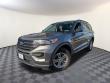 Used 2022 Ford Explorer XLT SUV