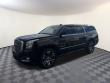 Used 2016 GMC Yukon XL Denali SUV