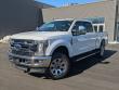 Used 2019 Ford F-250 Lariat Truck Crew Cab