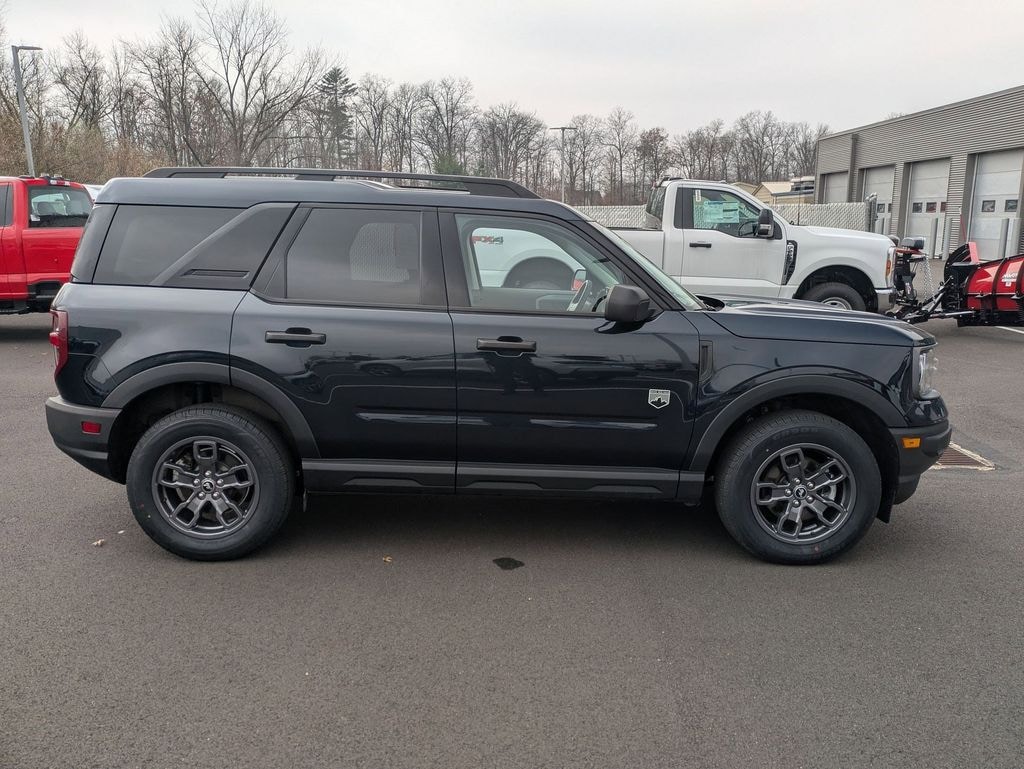 Used 2023 Ford Bronco Sport Big Bend SUV