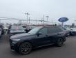 Used 2021 BMW X7 M50i SUV