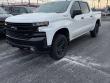 Used 2021 Chevrolet Silverado 1500 LT Trail Boss Truck Crew Cab