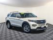 Used 2022 Ford Explorer XLT SUV