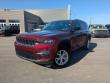 Used 2023 Jeep Grand Cherokee Limited SUV