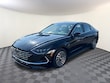 Hyundai Sonata Hybrid
