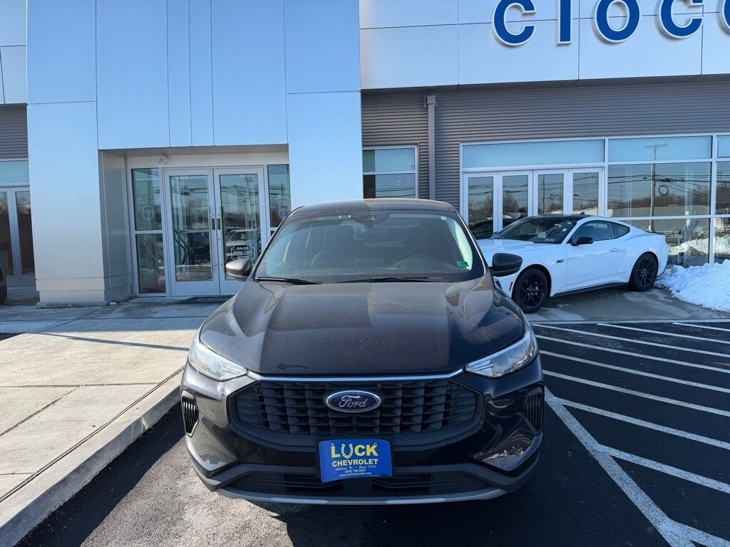 Used 2023 Ford Escape Active SUV