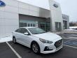 Used 2018 Hyundai Sonata SE Sedan