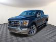 Used 2022 Ford F-150 XLT Truck SuperCrew Cab