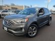 Used 2022 Ford Edge SEL SUV