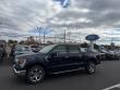 Used 2022 Ford F-150 XLT Truck SuperCrew Cab