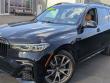 Used 2021 BMW X7 M50i SUV