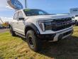 Used 2025 Ford F-150 Raptor Truck SuperCrew Cab