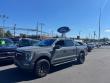 Used 2021 Ford F-150 Lariat Truck SuperCrew Cab