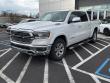 Used 2019 Ram 1500 Laramie Truck Crew Cab