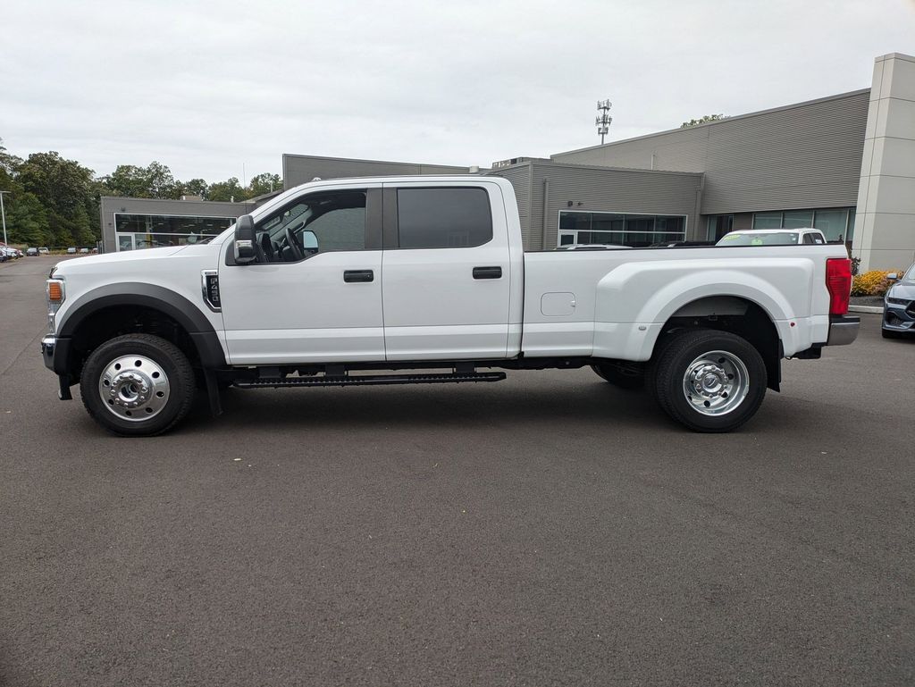 2020 Ford F-450 XL photo 4