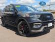 Used 2023 Ford Explorer ST SUV
