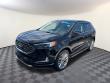 Used 2022 Ford Edge Titanium SUV