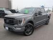 Used 2021 Ford F-150 Lariat Truck SuperCrew Cab