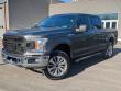 Used 2018 Ford F-150 XLT Truck SuperCrew Cab