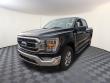 Used 2023 Ford F-150 XLT Truck SuperCrew Cab