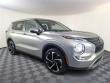 Used 2022 Mitsubishi Outlander Black Edition CUV