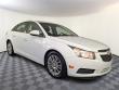 Used 2012 Chevrolet Cruze ECO Sedan