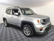 Used 2021 Jeep Renegade Latitude SUV