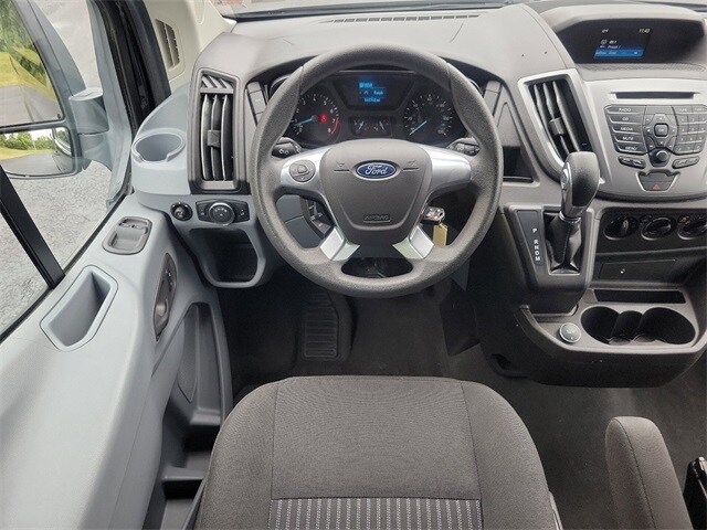 Used 2018 Ford Transit Wagon XL with VIN 1FBZX2CM4JKA29637 for sale in York, PA