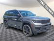 Used 2022 Jeep Grand Cherokee L Altitude SUV