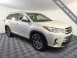 Used 2019 Toyota Highlander XLE SUV