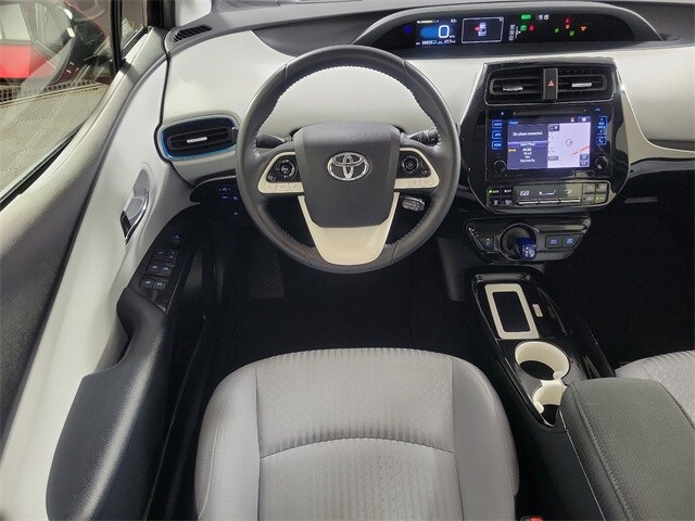 Used 2016 Toyota Prius Three with VIN JTDKARFU8G3502378 for sale in York, PA