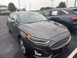 Ford Fusion Hybrid