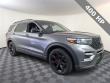 Used 2023 Ford Explorer ST SUV