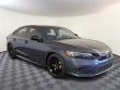 Used 2024 Honda Civic Sport Sedan